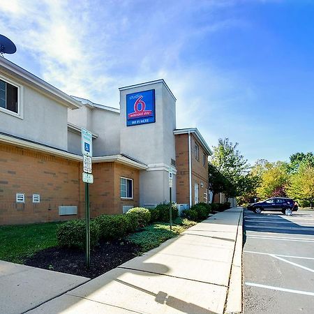 Studio 6-East Brunswick, Nj - Nyc Area 외부 사진