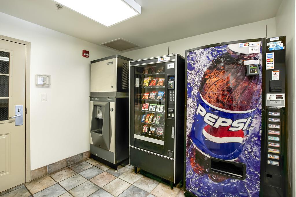 Studio 6-East Brunswick, Nj - Nyc Area 외부 사진