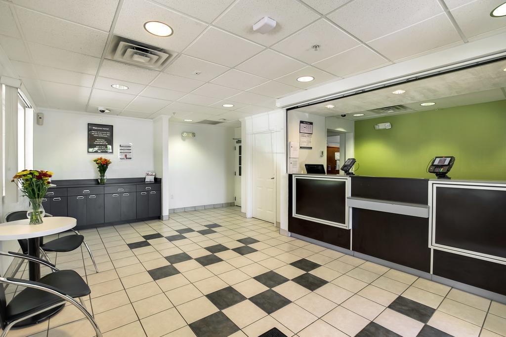 Studio 6-East Brunswick, Nj - Nyc Area 외부 사진