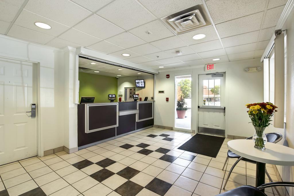 Studio 6-East Brunswick, Nj - Nyc Area 외부 사진