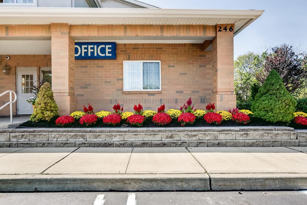 Studio 6-East Brunswick, Nj - Nyc Area 외부 사진