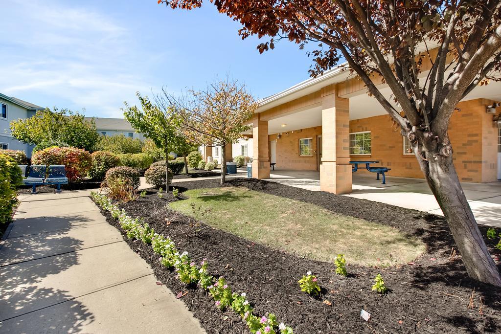 Studio 6-East Brunswick, Nj - Nyc Area 외부 사진