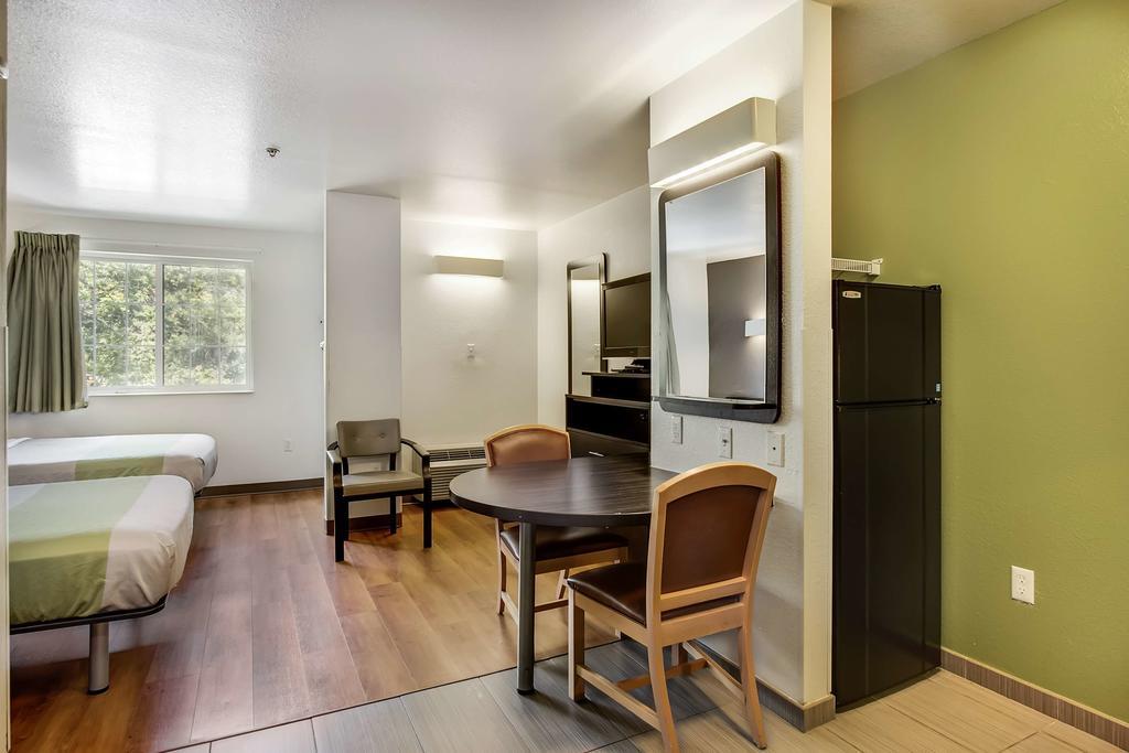 Studio 6-East Brunswick, Nj - Nyc Area 외부 사진