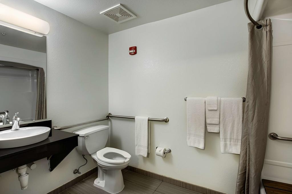 Studio 6-East Brunswick, Nj - Nyc Area 외부 사진