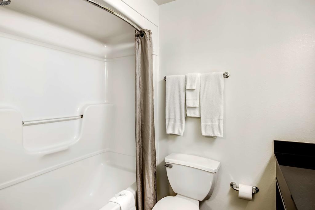 Studio 6-East Brunswick, Nj - Nyc Area 외부 사진