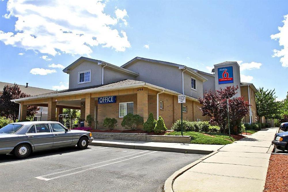 Studio 6-East Brunswick, Nj - Nyc Area 외부 사진